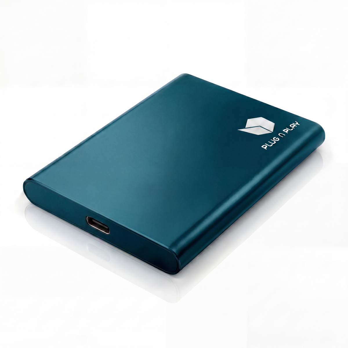 TitanDrive™ External Storage