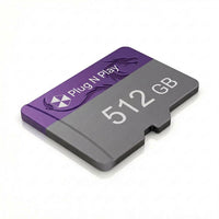 Micro-SD Memory Card Ultra