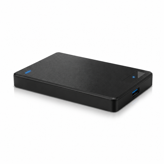 External Data Drive 5TB