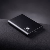 TitanDrive™ External Storage