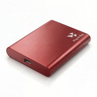 Compact External SSD