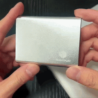 TitanDrive™ External Storage