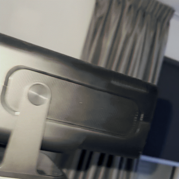 CineBeam™ Proiector Portabil