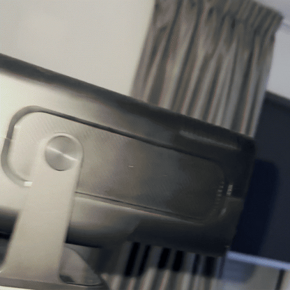 CineBeam™ Proiector Portabil