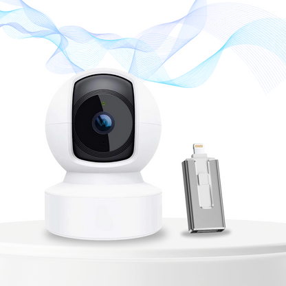 Pachet - RoomWatch™ + SnapStick™