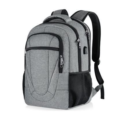 OptiPack™ — Rucsac Multifuncțional