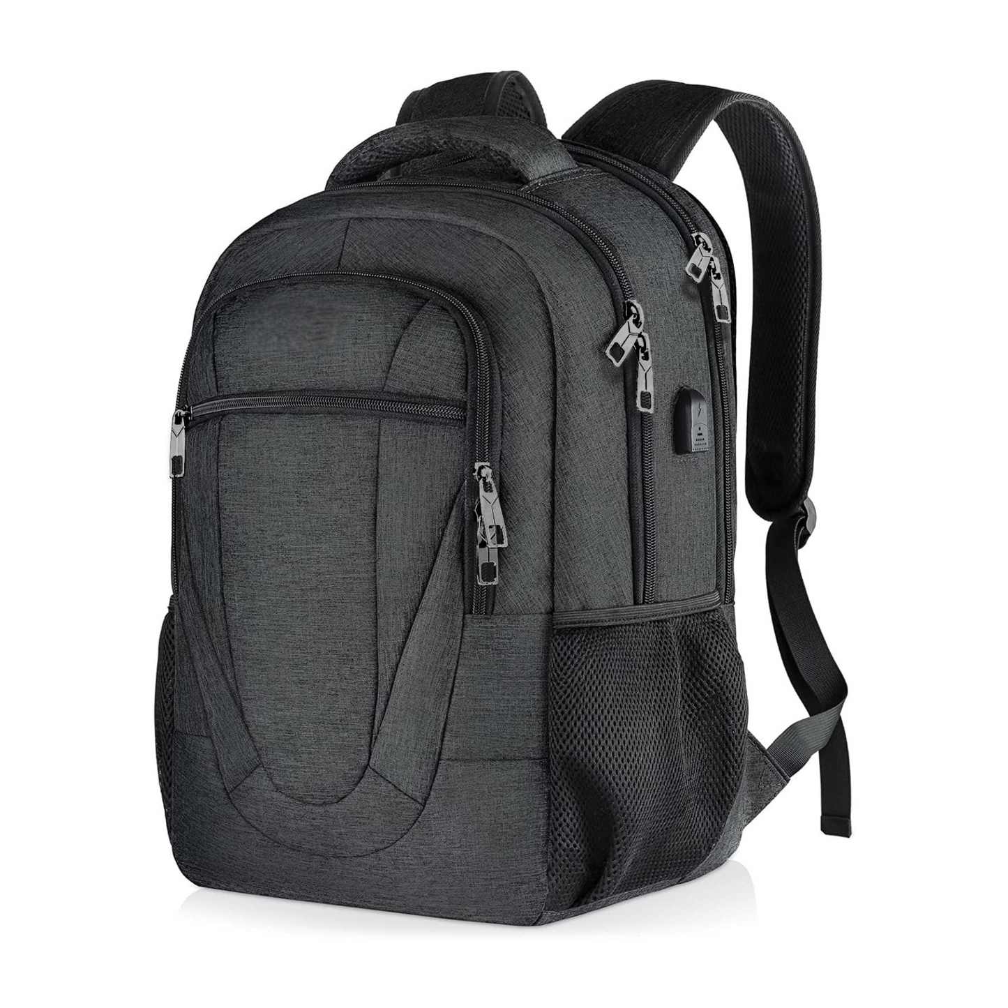 OptiPack™ — Rucsac Multifuncțional